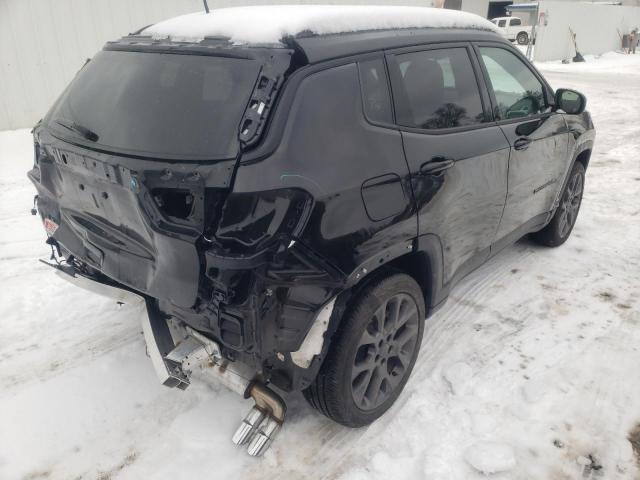 2021 JEEP COMPASS 80 3C4NJDEB7MT575094