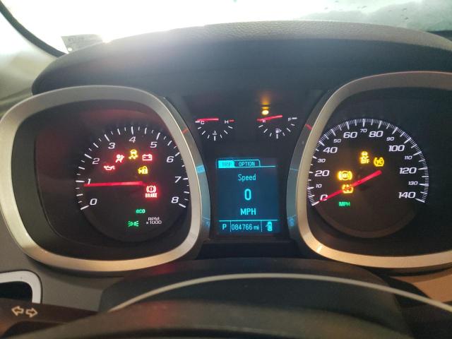 2017 CHEVROLET EQUINOX LS 2GNFLEEK9H6178394