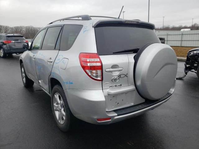 2011 TOYOTA RAV4 - 2T3BF4DVXBW106877