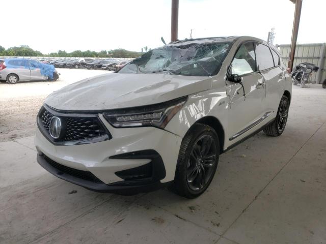 2019 ACURA RDX A-SPEC 5J8TC1H61KL008324