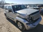 2012 JEEP  LIBERTY