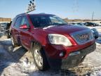 2008 GMC  ACADIA