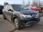 2007 ACURA  MDX