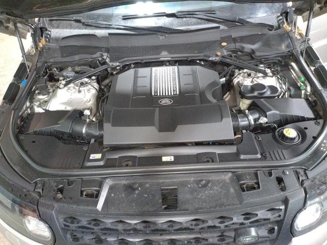 SALWV2FE7HA142614 Land Rover Range Rove 2017. Фото: 6