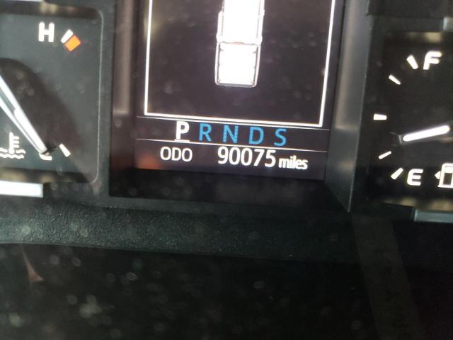 2018 TOYOTA TUNDRA CRE 5TFAY5F14JX776375
