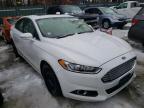 2015 FORD  FUSION