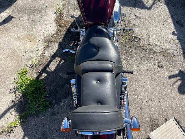 2008 HARLEY-DAVIDSON XL1200 L 1HD1CX3108K427153