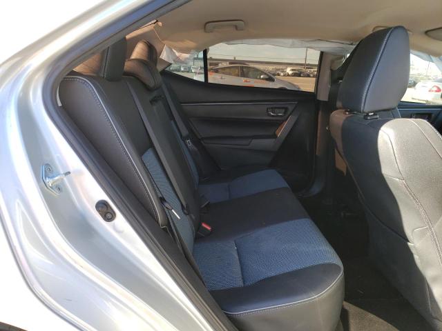 2016 TOYOTA COROLLA L - 5YFBURHE8GP410305