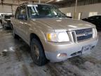 2002 FORD  EXPLORER