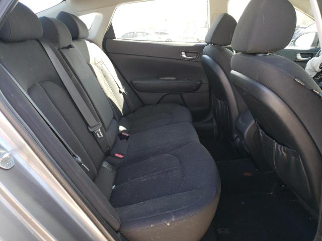 5XXGT4L34GG069141 Kia Optima Lx 2016. Фото: 5