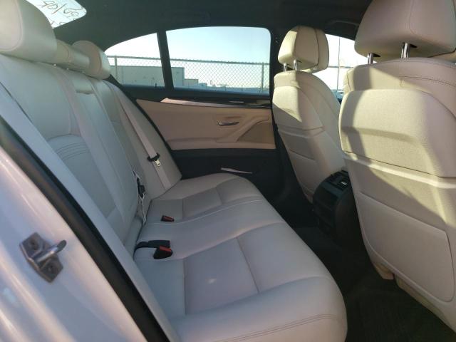 2015 BMW 535 I WBA5B1C59FG128635