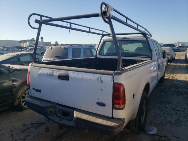 Фото: 1FDNW20S81EC50961 - 4