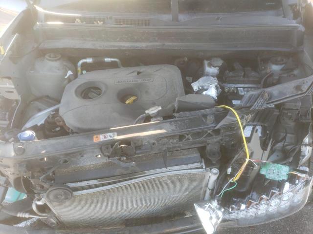 2013 KIA SOUL - KNDJT2A68D7549971
