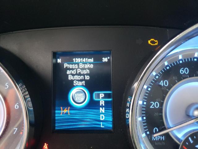 2014 CHRYSLER 300 - 2C3CCARG8EH103927