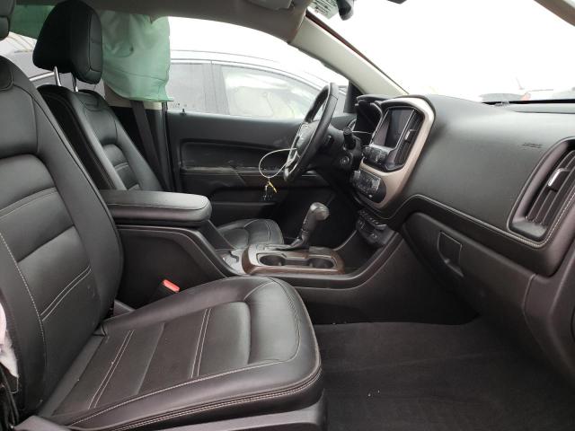2020 GMC CANYON DEN 1GTG6EEN5L1200868