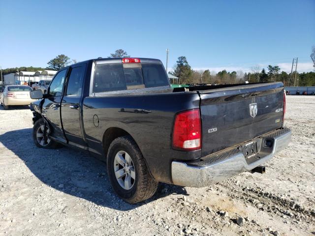 2017 RAM 1500 SLT 1C6RR7GG4HS685278