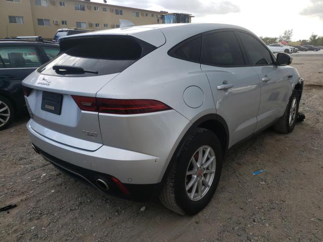2019 JAGUAR E-PACE SADFK2FX2K1Z62726