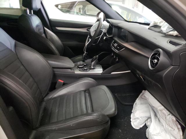 2018 ALFA ROMEO STELVIO TI ZASFAKNN5J7B93768