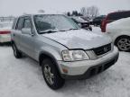 2001 HONDA  CRV