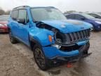 2015 JEEP  RENEGADE