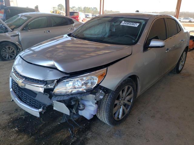 2016 CHEVROLET MALIBU LIM 1G11E5SA3GF158969