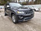 2015 JEEP  CHEROKEE