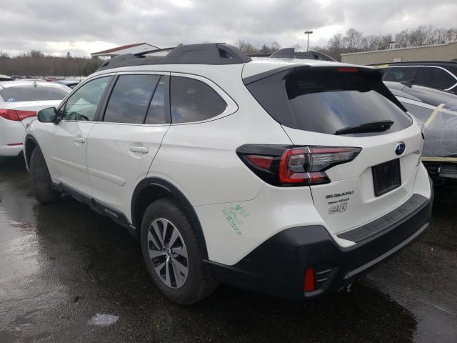 2020 SUBARU OUTBACK PR - 4S4BTACC0L3191395