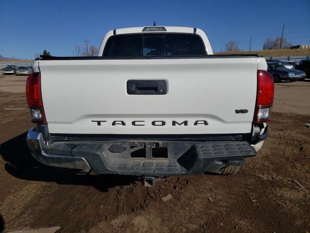 3TMCZ5AN4KM267846 Toyota Tacoma Dou 2019. Фото: 8