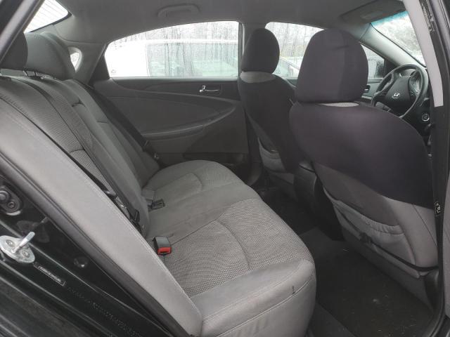 2022 HYUNDAI SONATA GLS 5NPEB4AC8EH880567