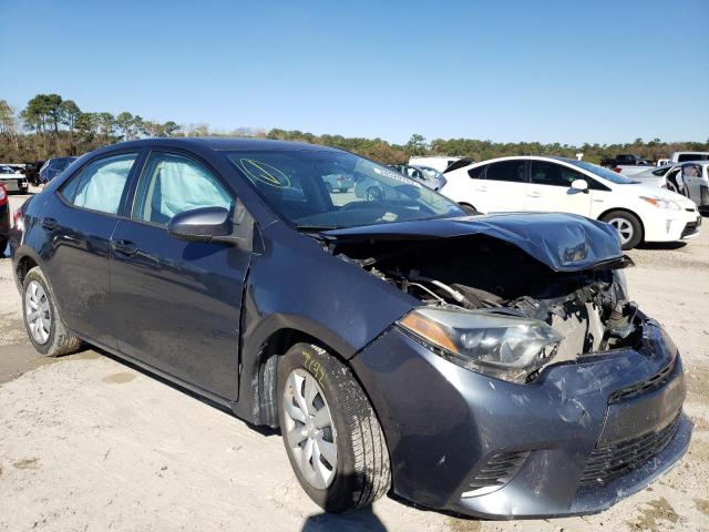 2015 TOYOTA COROLLA L 2T1BURHE3FC446269