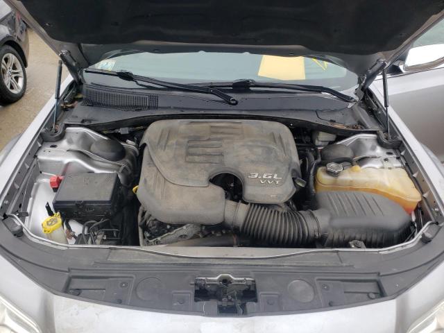 2014 CHRYSLER 300 - 2C3CCARG8EH103927