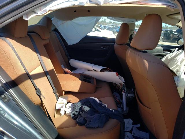 2015 TOYOTA COROLLA L 2T1BURHE3FC446269