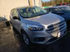 2017 FORD  ESCAPE