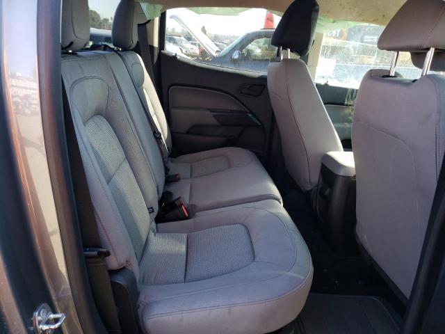 2018 CHEVROLET COLORADO - 1GCGSBEA9J1293589