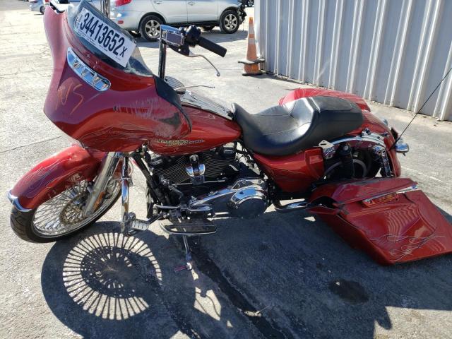 2019 HARLEY-DAVIDSON FLHX 1HD1KBC16KB679227