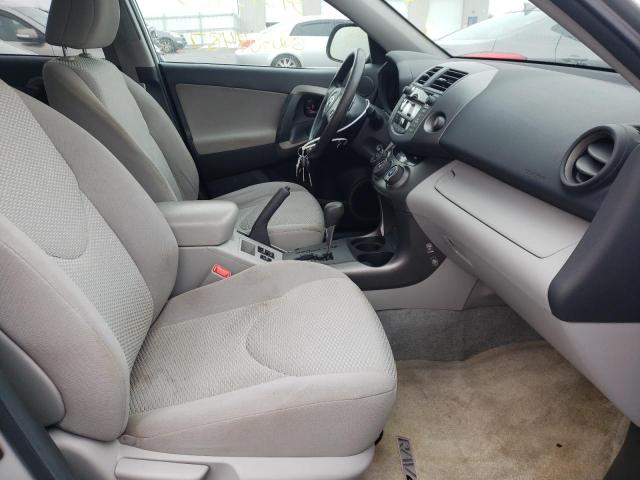 2011 TOYOTA RAV4 - 2T3BF4DVXBW106877