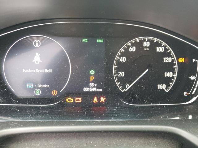 2018 HONDA ACCORD LX 1HGCV1F15JA021220