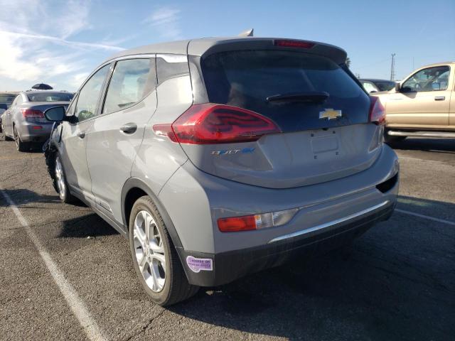 2019 CHEVROLET BOLT EV LT 1G1FY6S04K4105728