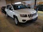 2017 JEEP  COMPASS