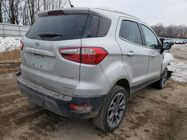 2018 FORD ECOSPORT T MAJ6P1WL8JC178726