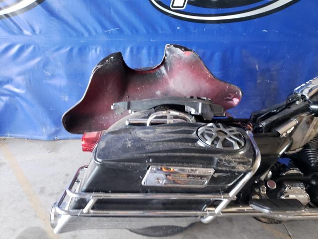 2006 HARLEY-DAVIDSON FLHRSI 1HD1FYW186Y625904