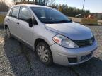 2011 NISSAN  VERSA