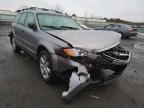 2008 SUBARU  OUTBACK