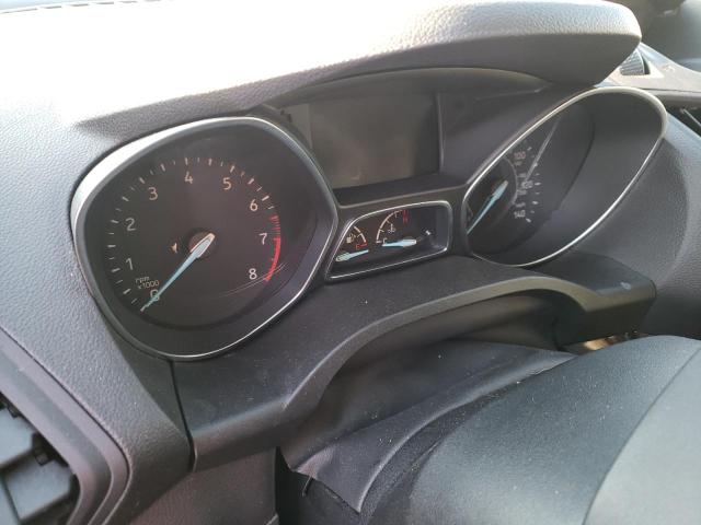 2018 FORD ESCAPE SE - 1FMCU9GD1JUD27561
