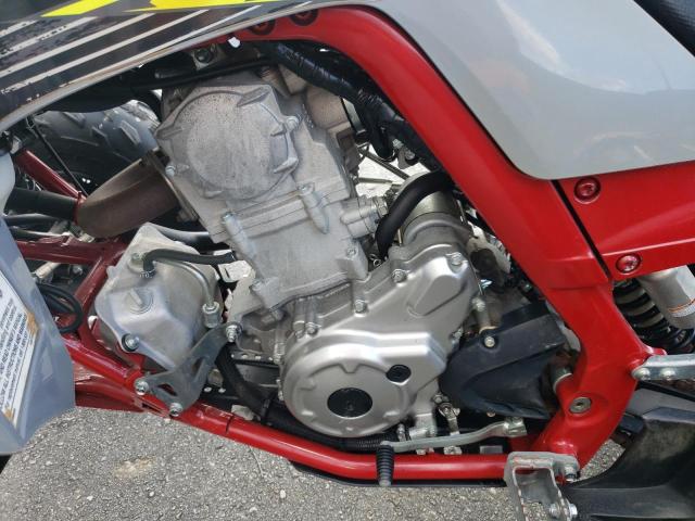 2018 YAMAHA YFM700 R 5Y4AM8630JA102605