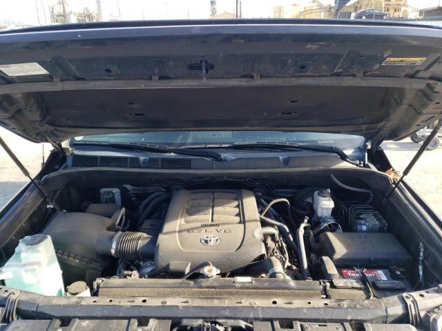2018 TOYOTA TUNDRA CRE 5TFAY5F14JX776375