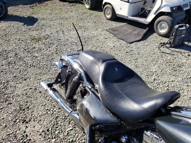 2007 HARLEY-DAVIDSON FLHX CALIF 1HD1KB4327Y604416