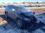 2015 JEEP  CHEROKEE