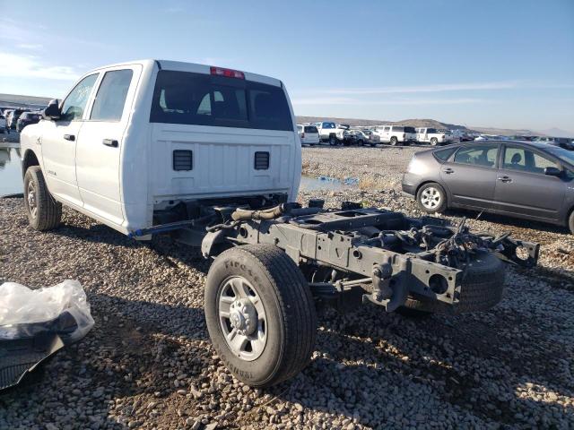 2021 RAM 3500 TRADE 3C63R3GL9MG514510
