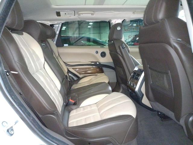 SALWV2FE7HA142614 Land Rover Range Rove 2017. Фото: 5